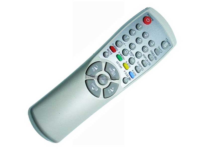 Telecomandă 00104K pentru Samsung – Telecomandă originală, compatibilitate garantată