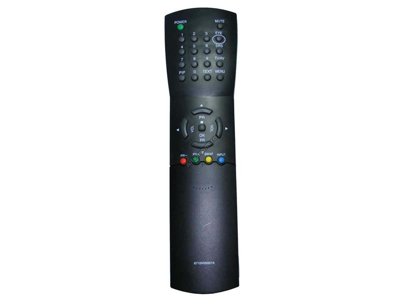Telecomandă LG 6170V0007A – Telecomandă originală pentru televizoare LG