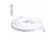 Cablu UTP cu Mufe Cat6 Plat Flexibil 3m – Conexiune Gigabit pentru Spații Înguste