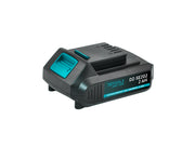 Acumulator 18V 2Ah Detoolz DZ-SE202 – Li-Ion, compatibil gamă wide