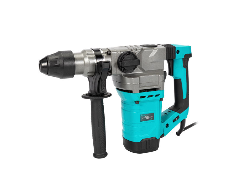 Ciocan rotopercutor 1500W Detoolz – 6 viteze, 800 rpm, găurire până la 40 mm