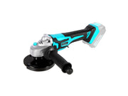 Polizor unghiular 125 mm, 18V fără perii Detoolz