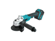 Polizor unghiular 115 mm, 18V Detoolz DZ-SE196