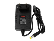 Alimentator Stabilizat 12V 1A HQ – Sursă în Comutație, Mufă 5.5/2.1, Pentru Camere, LED, Routere