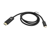 Cablu Tip C la HDMI 1m – Conectare telefon/laptop la TV sau monitor