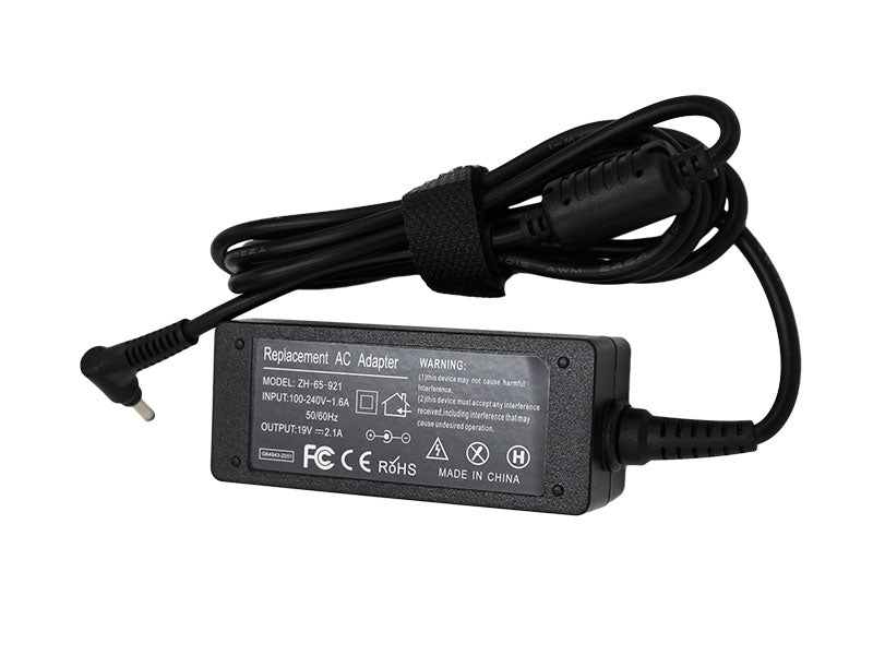 Alimentator Laptop Samsung 19V 2.1A 40W – Mufă 3×1.1 mm