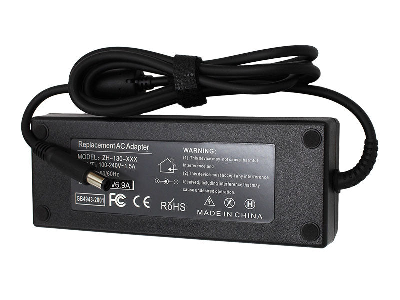 Alimentator Laptop HP 19V 6.9A 130W 7.4x5.0mm – Încărcător Compatibil pentru Laptopuri HP Performante