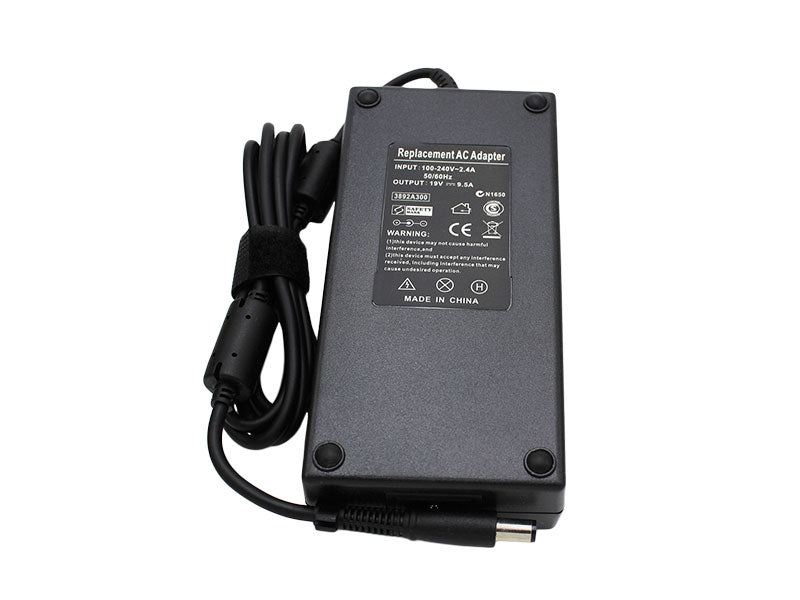 Alimentator Laptop HP 19V 9.5A 180W 7.4x5.0mm – Încărcător Compatibil pentru Laptopuri HP de Înaltă Performanță