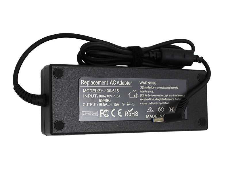 Alimentator Laptop HP 18.5V 6.5A 120W 4.5x3.0mm – Încărcător Compatibil pentru Modele HP