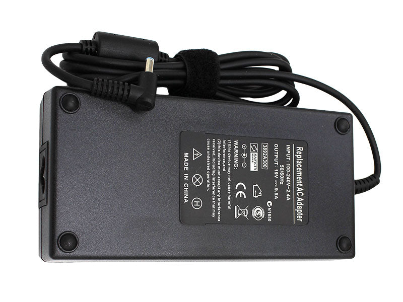 Alimentator Laptop HP 19V 9.5A 180W 4.5x3.0mm – Încărcător Compatibil pentru Modele HP de Înaltă Performanță