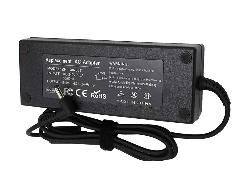 Alimentator Laptop Asus 19.5V 6.9A 130W 5.5x2.5mm – Încărcător Compatibil pentru Modele Asus Performante