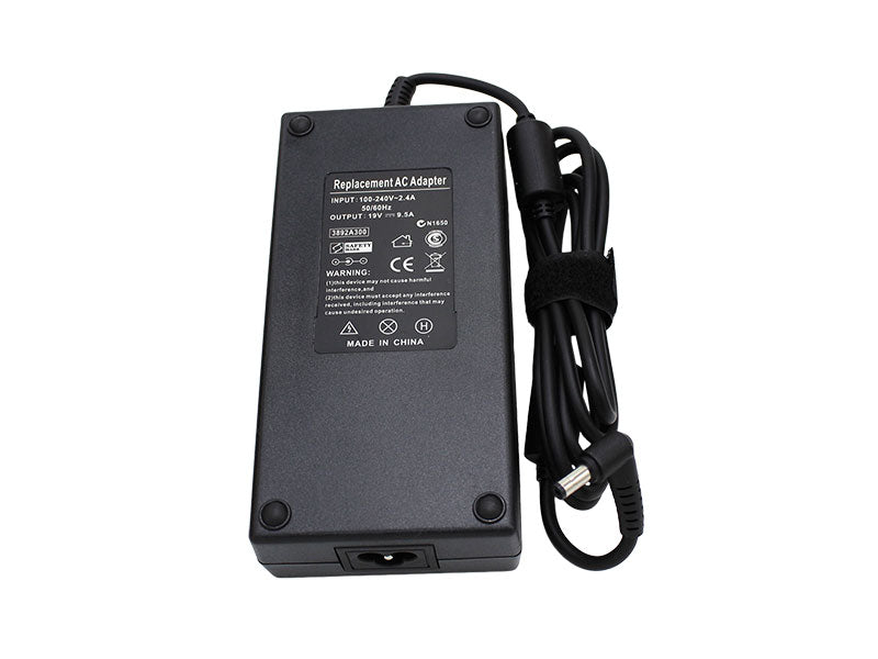 Alimentator Laptop Asus 19V 9.6A 180W 5.5x2.5mm – Încărcător Compatibil pentru Laptopuri Asus de Înaltă Performanță