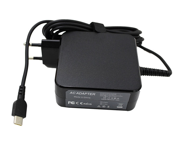 Alimentator Laptop Lenovo 15V 3.25A USB-C – Încărcător Compatibil 50W