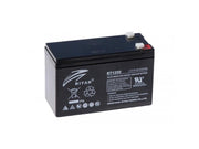 Acumulator plumb-acid 12V – 9Ah – Ritar – baterie sigilată AGM VRLA pentru UPS, alarmă și echipamente industriale