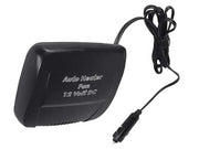 Aerotermă auto – 12V – 150W – încălzire PTC și ventilație pentru dezghețare parbriz