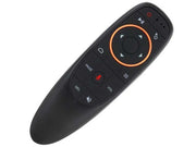 Telecomandă cu Control Vocal pentru Android TV Box – Funcții Smart, Compatibilitate Extinsă