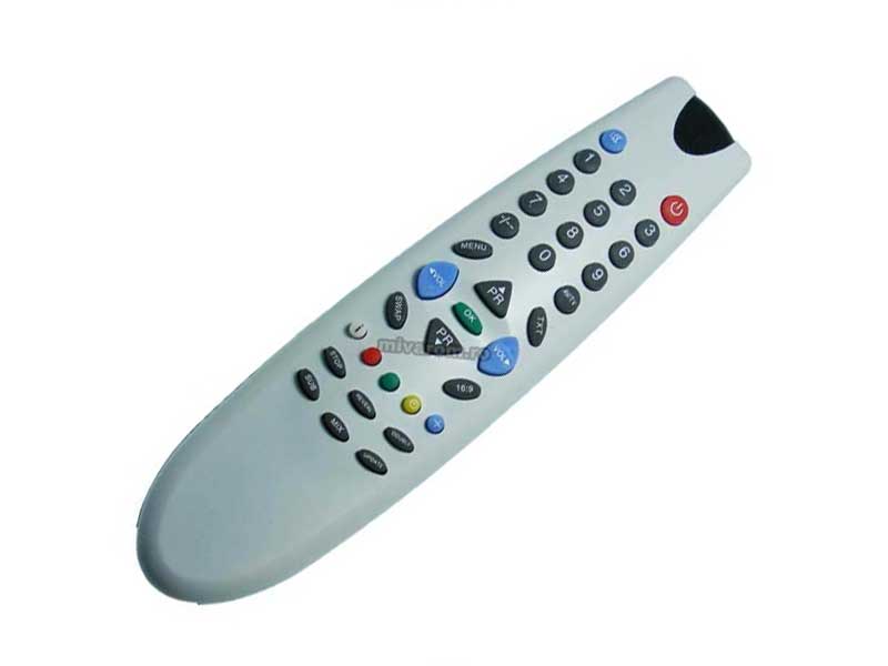 Telecomandă Beko 12.5 – Telecomandă originală compatibilă Arctic / Beko