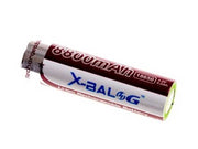 Acumulator Li-ion 18650 4.2V 8800mAh – Baterie Reîncărcabilă Capacitate Mare