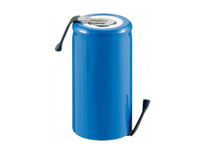 Acumulator SC 2200mAh Ni-Cd, 1.2V – Pentru scule electrice și aplicații industriale