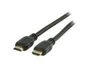 Cablu HDMI 1.4 19p–19p cu Ethernet 10m – High Speed, 4K, 3D, ARC