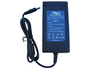 Alimentator Stabilizat 12V 6A – Sursă în Comutație, Mufă 5.5 × 2.1 mm, Protecții Avansate