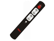 Telecomandă programabilă 79822 Alien – Programabilă USB pentru TV și dispozitive multimedia