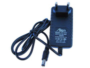 Alimentator Stabilizat 12V 1A cu Protecții – Sursă în Comutație, Mufă 5.5/2.1