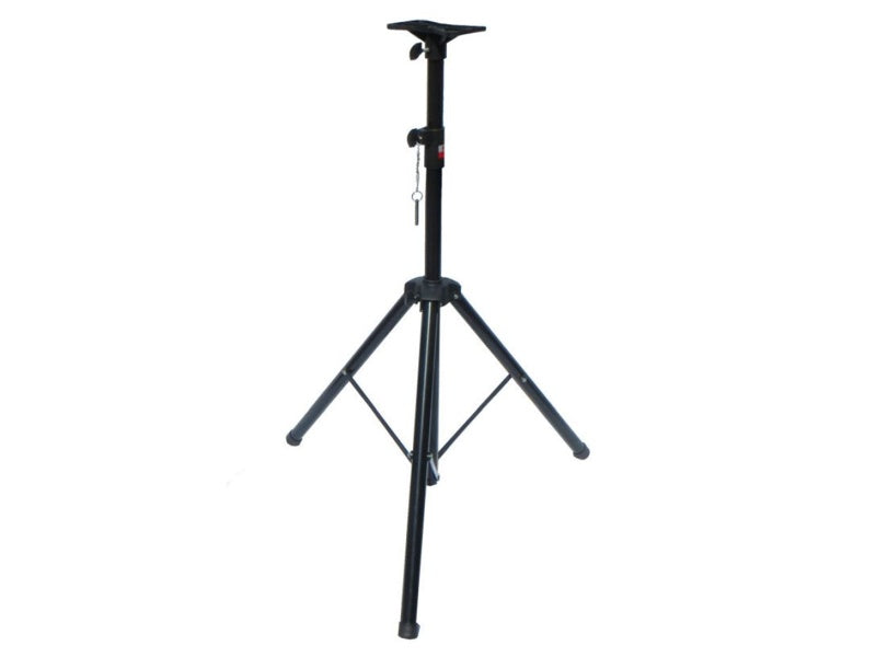 Stativ Boxe – Reglabil 110–185 cm, 40 kg, Tub Ø42/35 mm