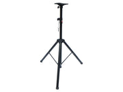 Stativ Boxe – Reglabil 110–185 cm, 40 kg, Tub Ø42/35 mm