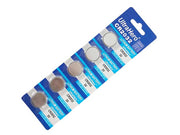 Baterie 3V CR2032 UltraHero – Set 5 bucăți, litiu pentru telecomenzi și electronice mici
