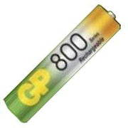 Acumulator NiMH AAA R3 – GP 850mAh – autonomie optimă pentru dispozitive portabile