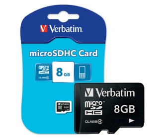 Card MicroSDHC 8GB Maxell Clasa 10 cu adaptor SD, viteză ridicată și fiabilitate
