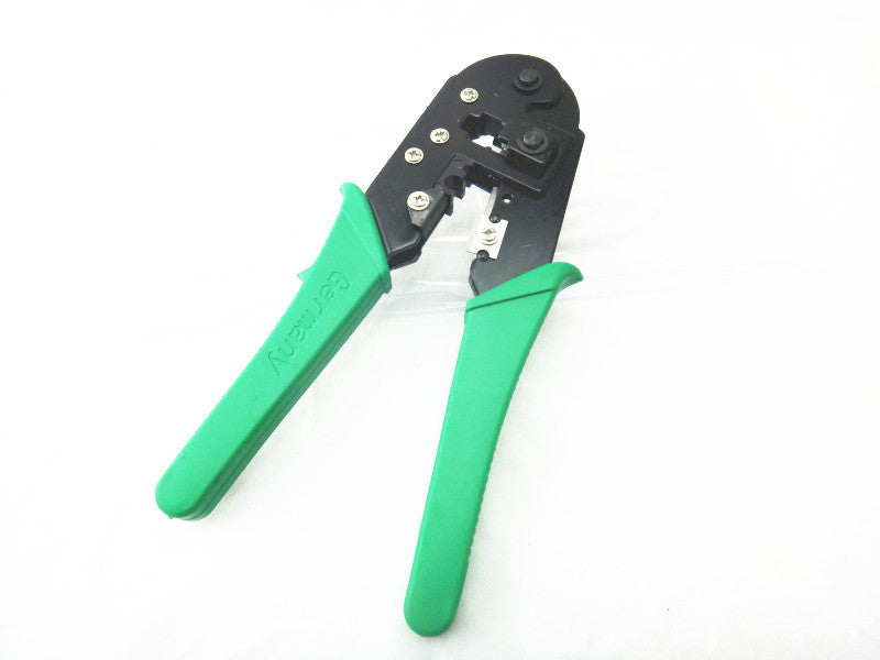 Cleste Sertizat Mufe UTP 8P8C TEL-0082 – Profesional pentru Rețea