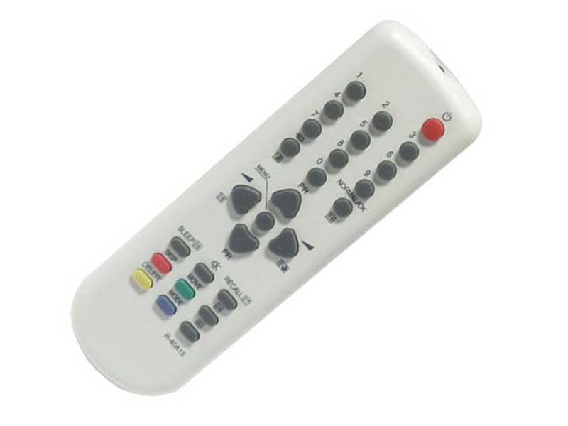 Telecomandă Daewoo R40A15 – Originală, Compatibilă 100% cu Modelele Daewoo