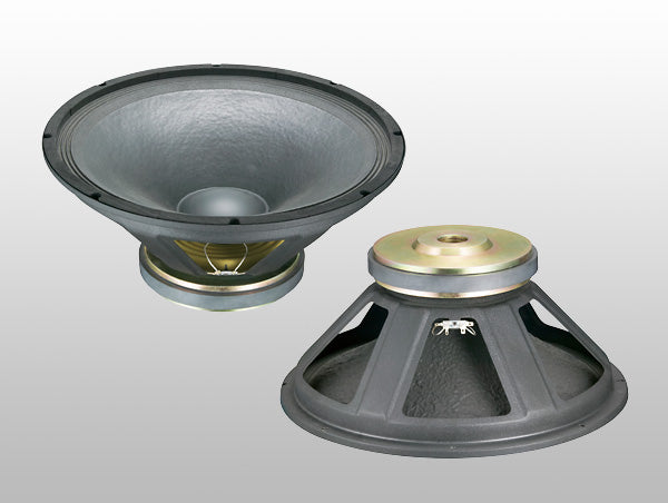 Difuzor 18 inch Alien PA-2418 – 400W, 3” KSV, 100Oz, 98dB, 8Ω