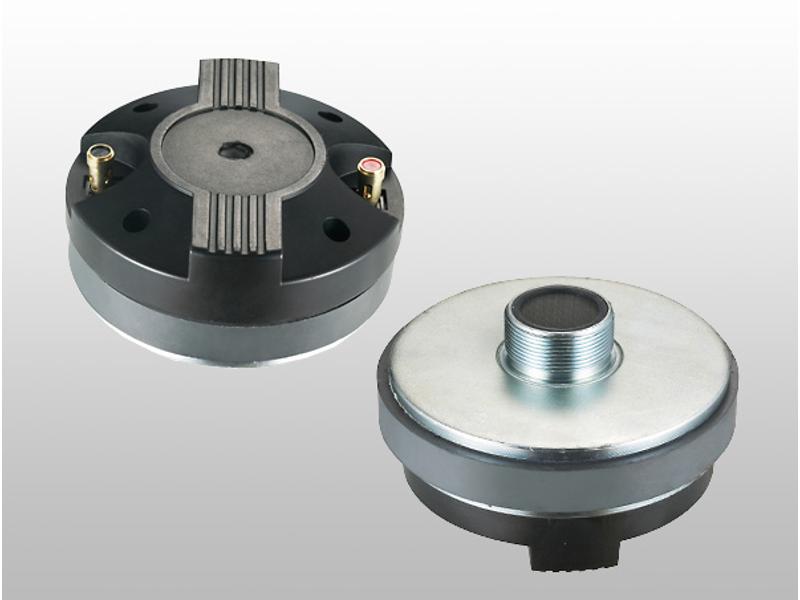 Driver Înălțe Alien AN-04 – 40W, 8Ω, Bobină 1.34", Magnet 12.5Oz