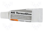 Adeziv Termoconductor 10g – Lipire Radiatoare, Conductivitate Termică 1 W/mK