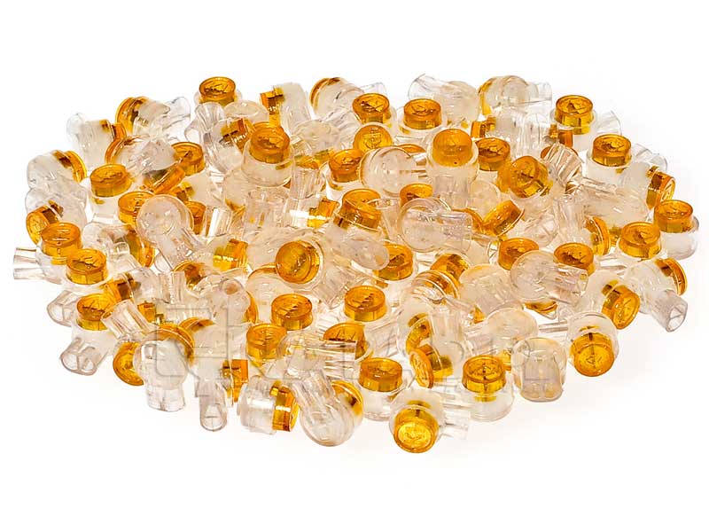 Conector Fire Tip Scotchlok UY2 (K2)