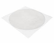 Pad Transparent Autocolant 10cm, Protecție pentru Antene și Montaj Auto