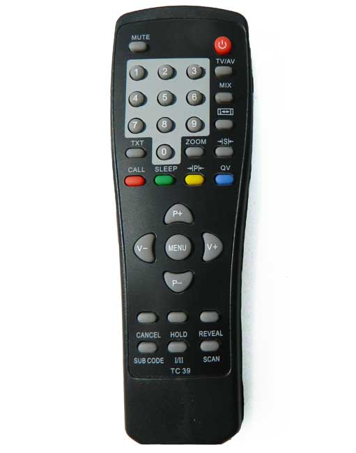 Telecomandă Kenstar TC39 – Compatibilă cu Modelele S1403CUT, S2002CUT, S2101CU