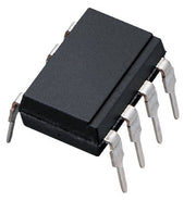 EEPROM 24LC512-I/P 512Kb 64Kx8 I2C – Memorie Serială DIP-8 2.5–5.5V Microchip