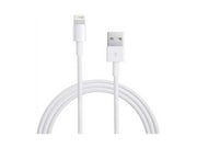 Cablu USB iPhone 5 Lightning 8-pin 1m – Încărcare și sincronizare pentru dispozitive Apple