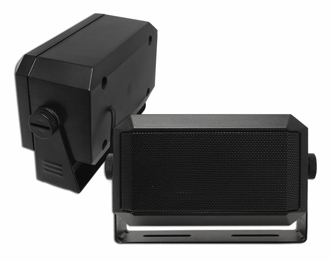 Boxă pentru Stație CB 100×75×65mm, Compactă și Durabilă