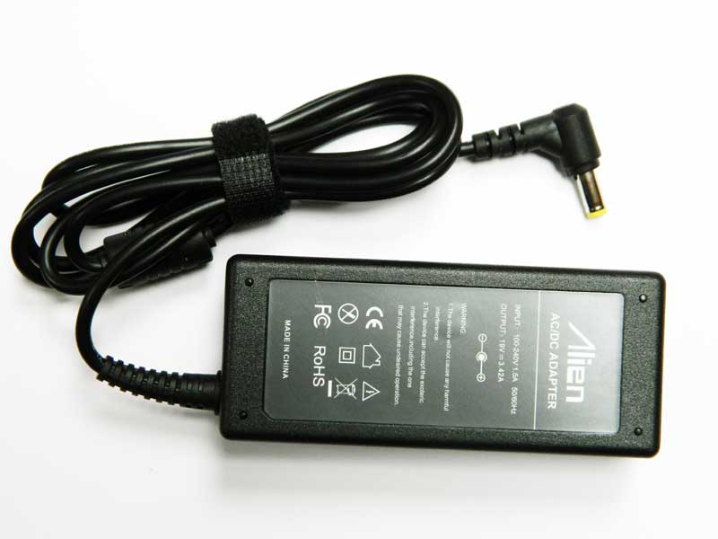 Alimentator Laptop Acer 19V 3.42A 5.5x1.7mm – Încărcător Compatibil pentru Modele Acer