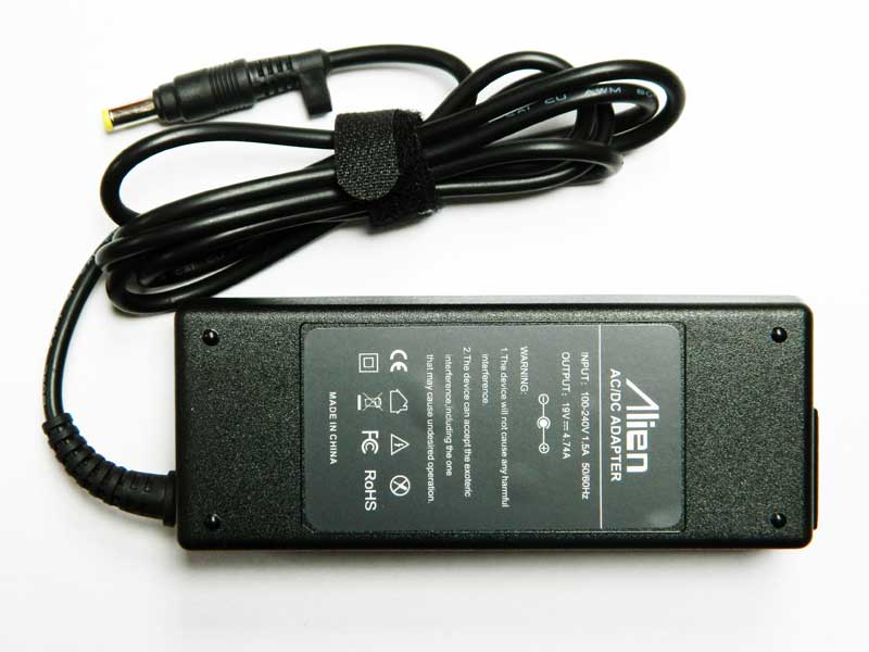 Alimentator Laptop Acer 19V 4.74A 4.8x1.7mm – Încărcător Compatibil 90W pentru Modele Acer