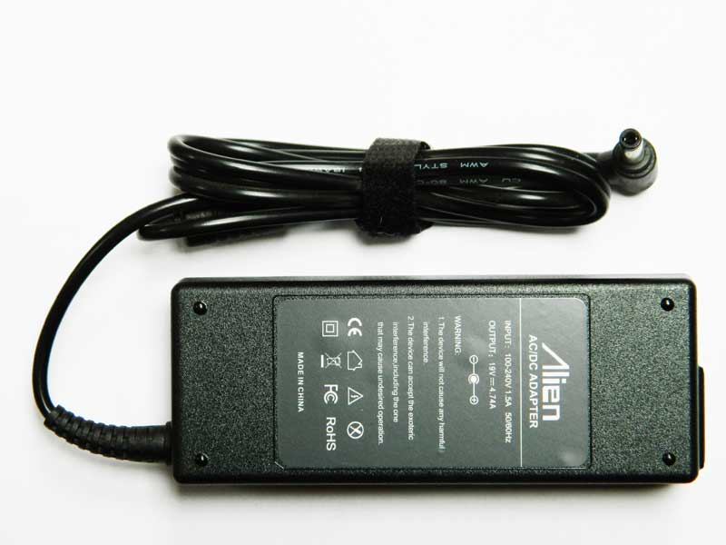 Alimentator Laptop Acer 19V 4.74A 5.5x2.5mm – Încărcător Compatibil 90W pentru Modele Acer