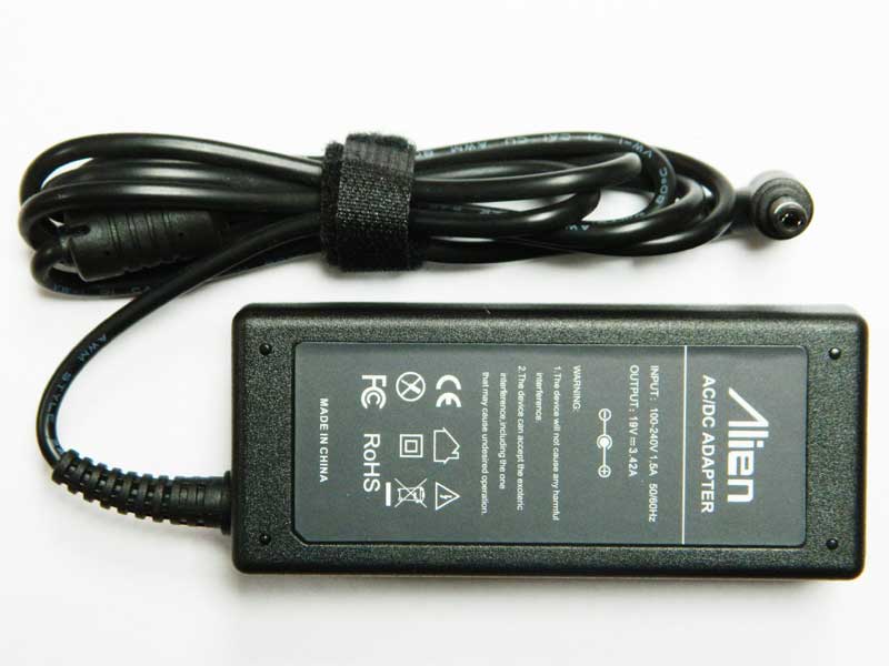 Alimentator Laptop Asus 19V 3.42A 5.5x2.5mm – Încărcător Compatibil 65W pentru Modele Asus