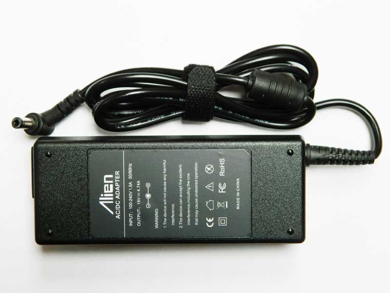 Alimentator Laptop Asus 19V 4.74A 5.5x2.5mm – Încărcător Compatibil 90W pentru Modele Asus