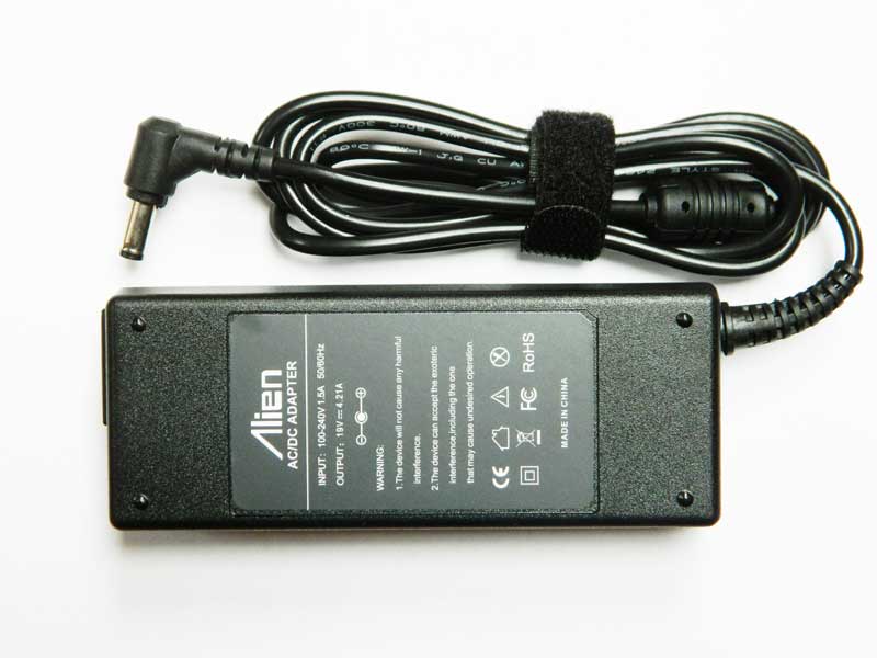 Alimentator Laptop Fujitsu 19V 4.21A 5.5x2.5mm – Încărcător Compatibil 80W pentru Modele Fujitsu