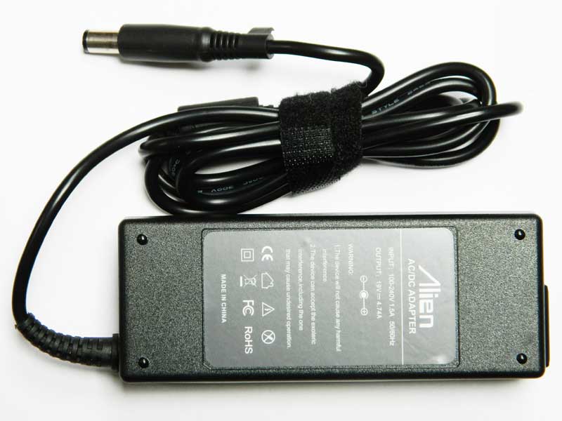 Alimentator Laptop HP/Compaq 19V 4.74A 7.4x5.0mm – Încărcător Compatibil 90W